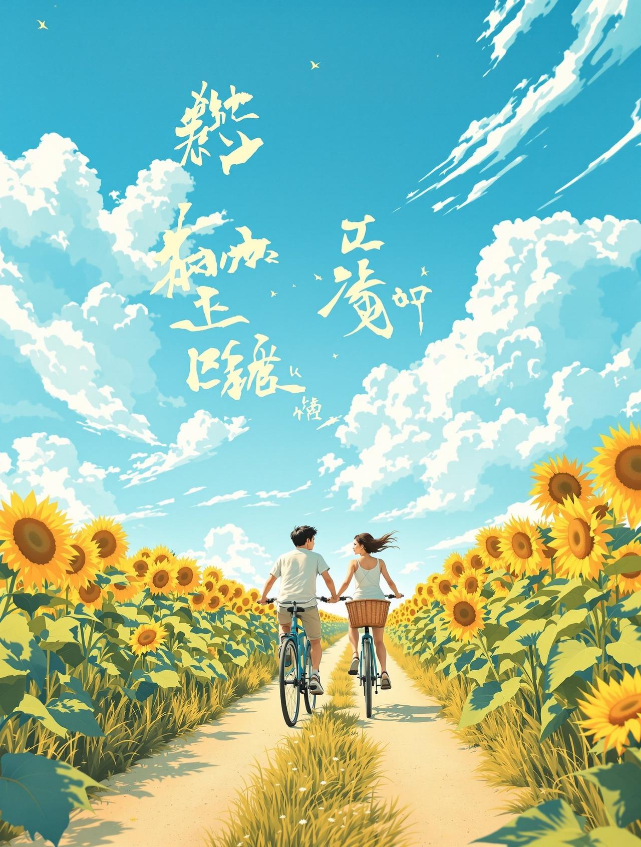 网络短剧网 - 那年夏天风很甜